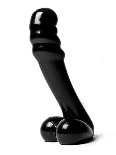 dildo frenchy super cock schwarz 32 x 7 5 cm 1152610010