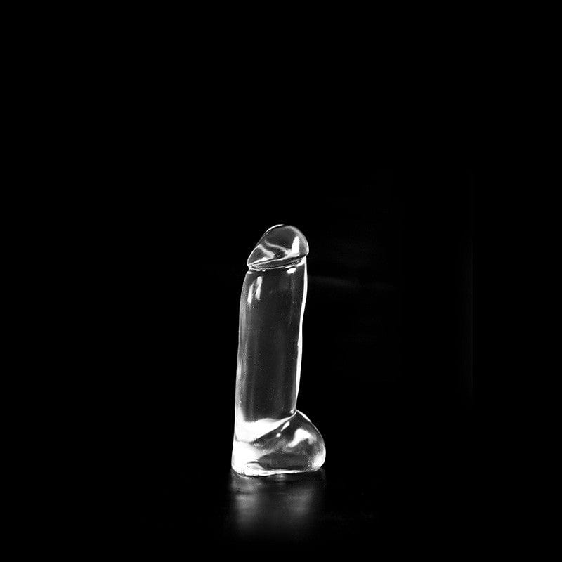 dildo glatter hans transparent 23 x 5 5 cm 1152608066