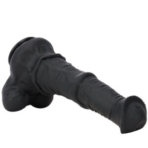 Dildo Pferd Ride it 24 x 8,5 cm