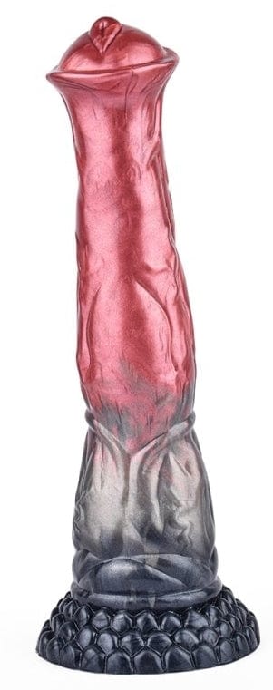 dildo hot horse 25 x 6 cm 1191838505