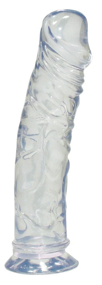 Dildo Klare Ansage 19,5 x 4 cm 5 dildo klare ansage 19 5 x 4 cm 1152603900