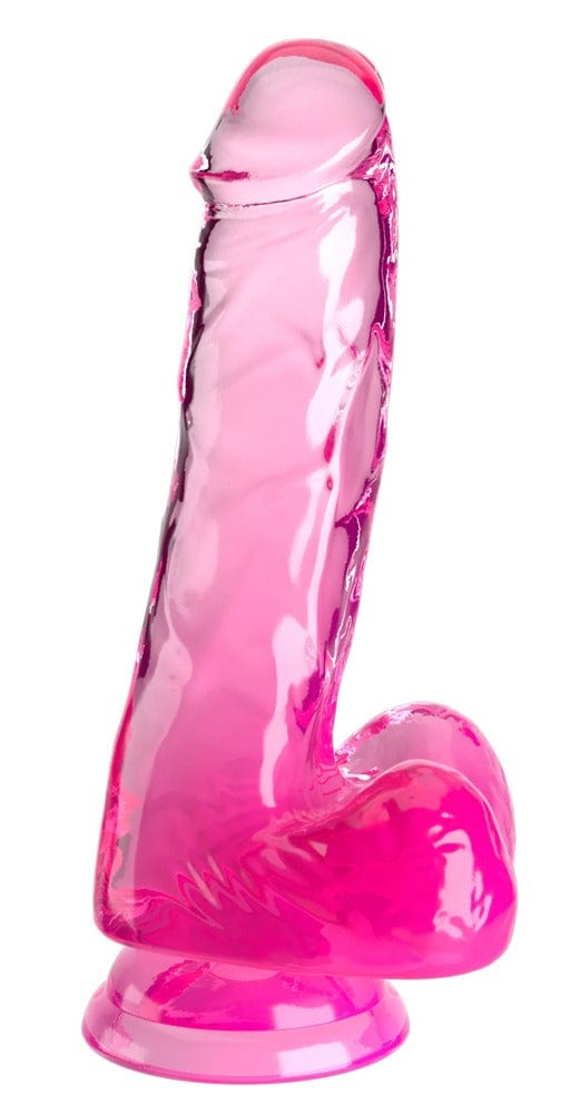 Dildo Klare Linie 17,8 x 3,8 cm 4 dildo klare linie 17 8 x 3 8 cm 1168091888