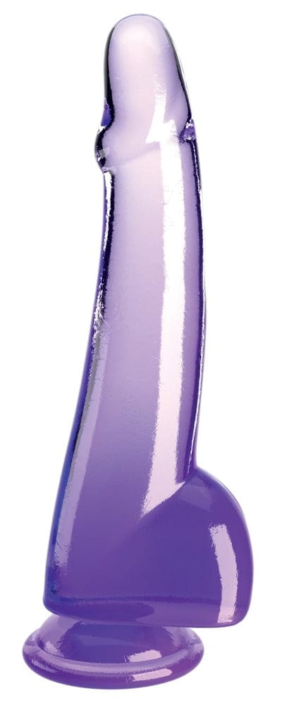 Dildo Klare Linie 27,9 x 5,7 cm 3 dildo klare linie 27 9 x 5 7 cm 1168091890