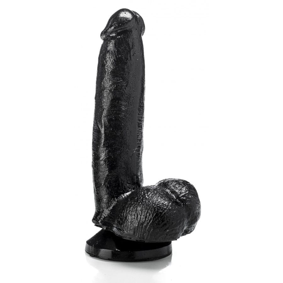 Dildo Marlon 17 x 4 cm 5 dildo marlon 17 x 4 cm 1152606295