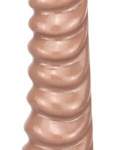 Dildo Feinripp 20 x 4,5 cm