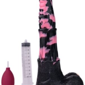 Dildo Pferdecumshot 19 x 5 cm
