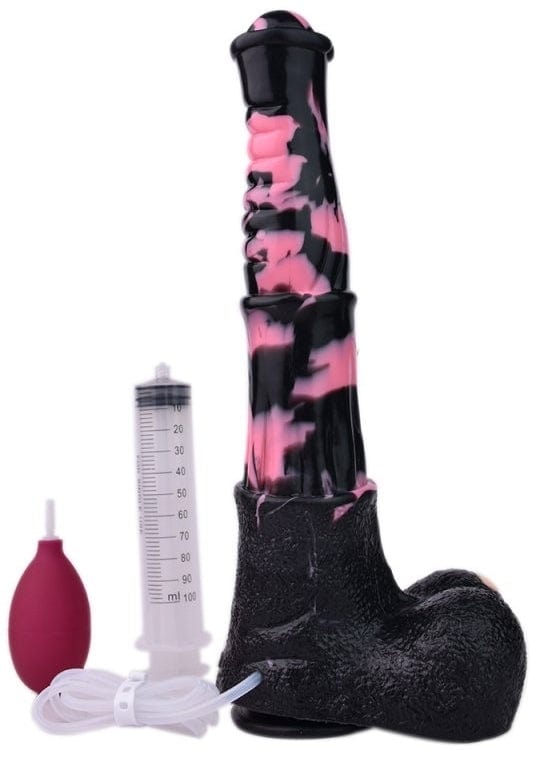 dildo pferdecumshot 19 x 5 cm 1191838324