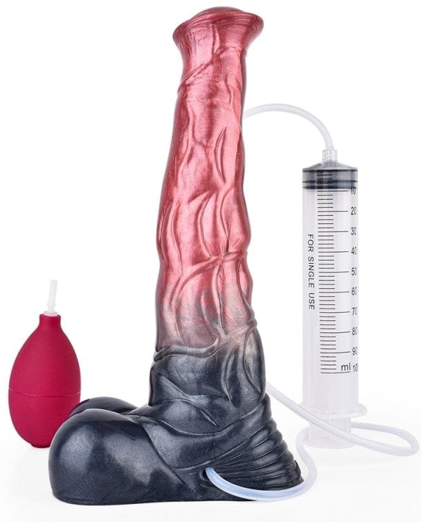 dildo pferdesperma 22 x 5 cm 1191838382