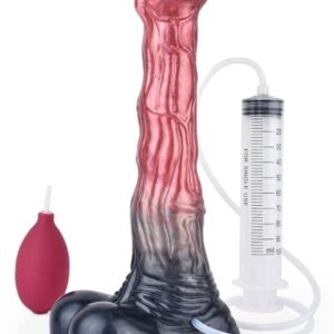 Dildo Pferdesperma 23 x 5,5 cm