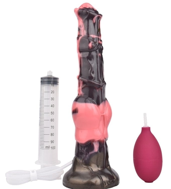 dildo pferdesperma 25 x 6 cm 1191838374