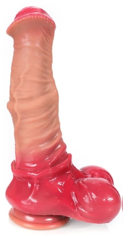 dildo pferdi 20 x 7 cm 1191838366