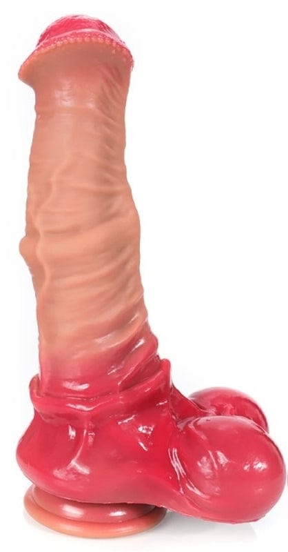dildo pferdi 23 x 8 cm 1191838345