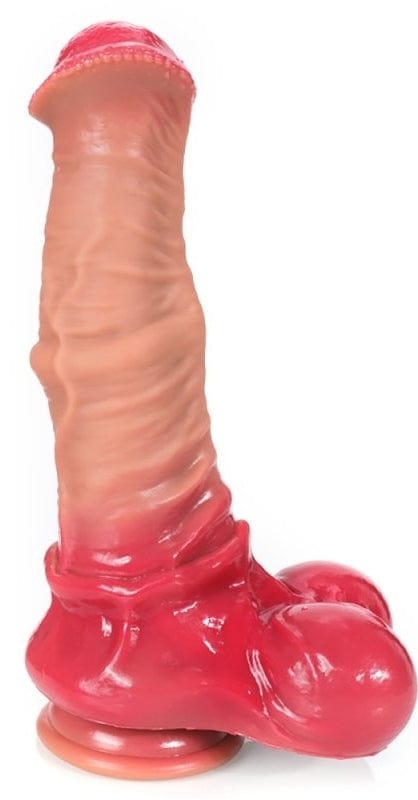 dildo pferdi 27 x 9 cm 1191838348