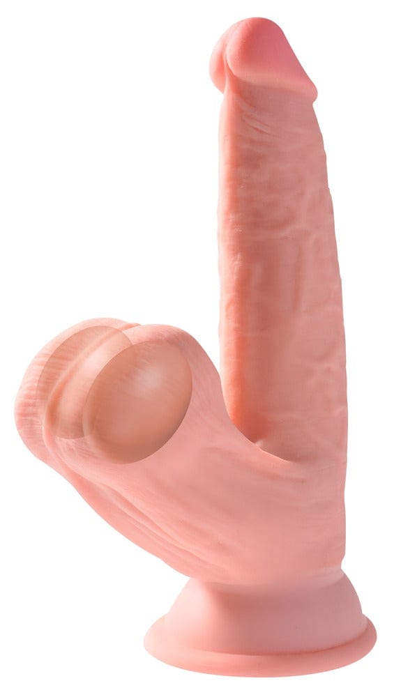 Dildo Realist L 19,5 x 4,2 cm 1 dildo realist l 19 5 x 4 2 cm 1168091777
