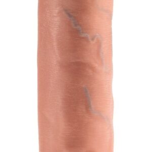 Dildo Realist Natur Vorhaut 17,8 x 4,6 cm