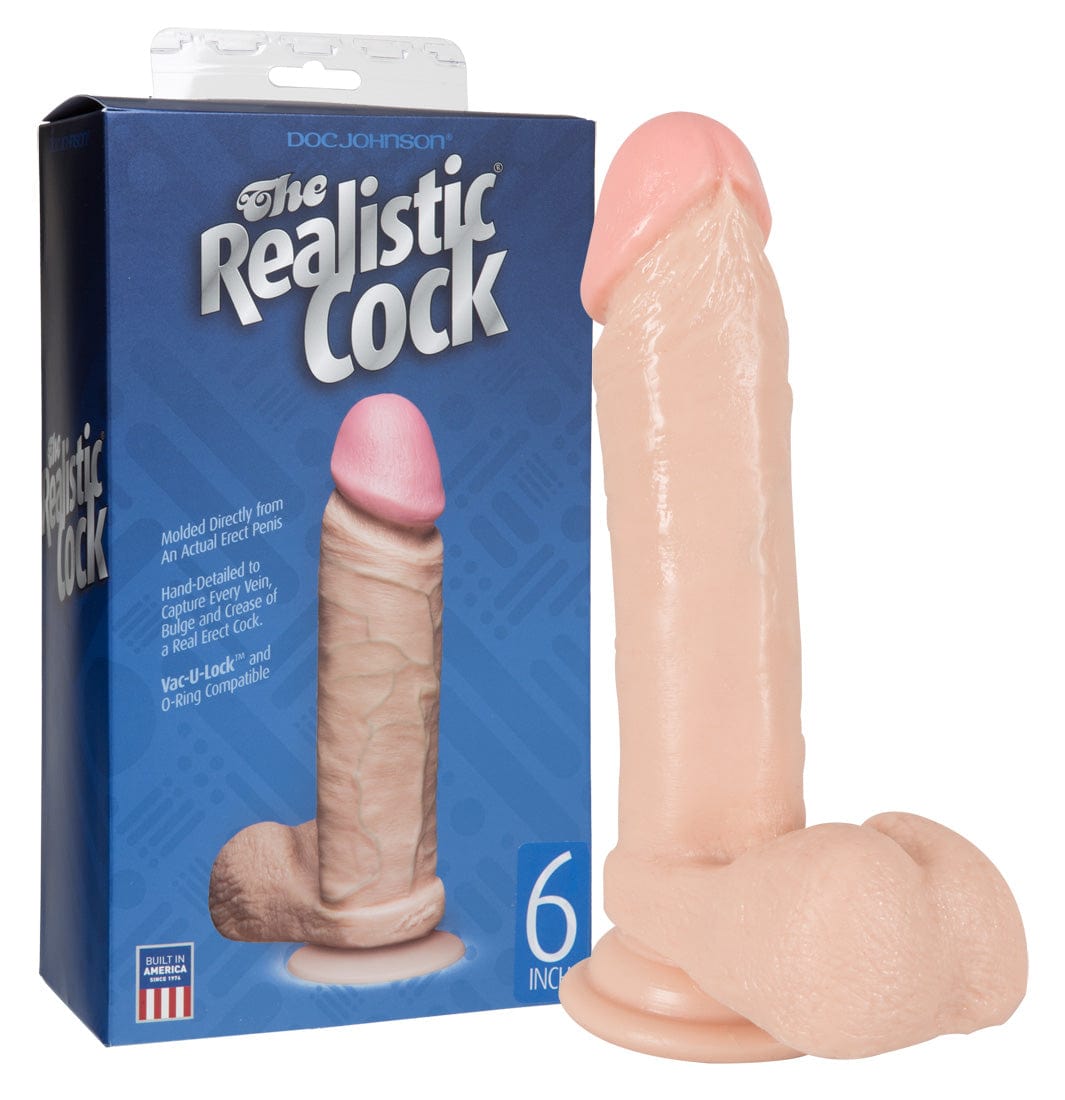 dildo realistic cock natur 20 x 4 2 cm 1152609607