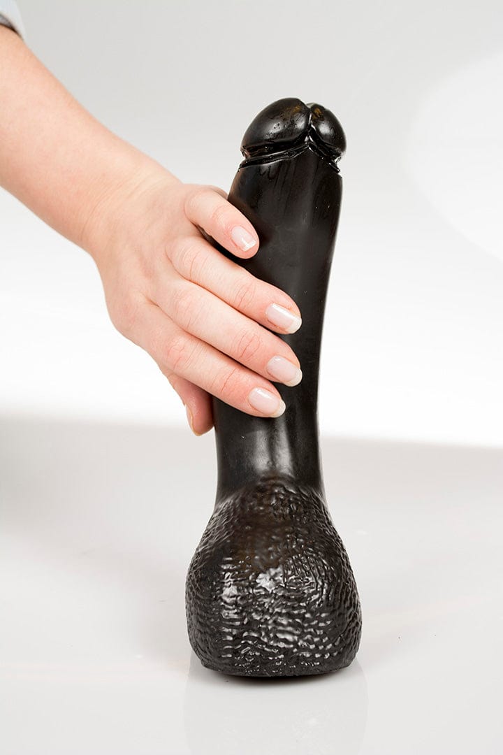 dildo sanfter olli 22 x 4 5 cm 1152608116