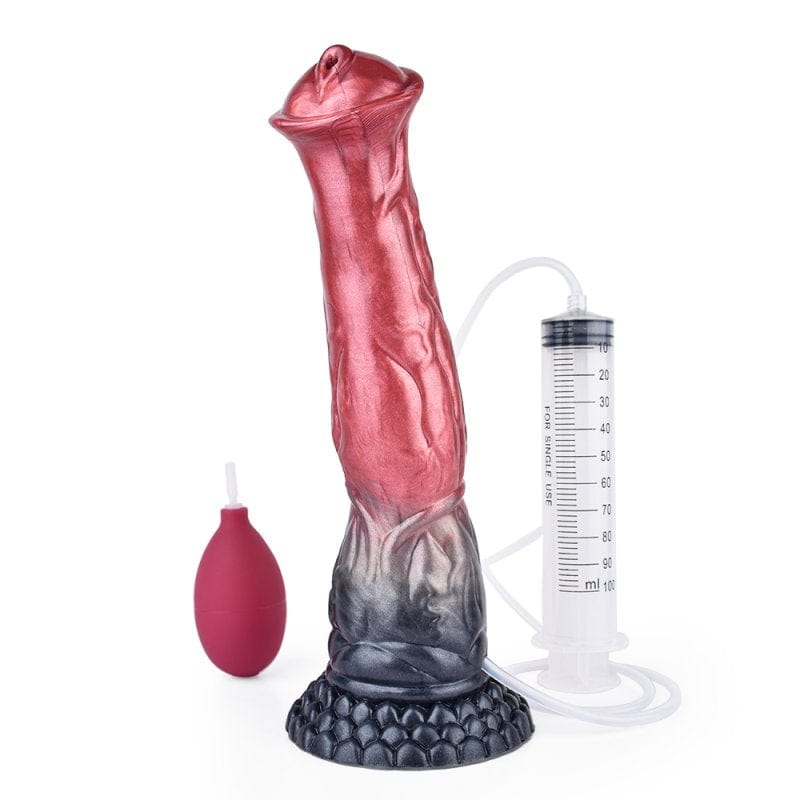 dildo sperma pferd 25 x 6 cm 1191838425