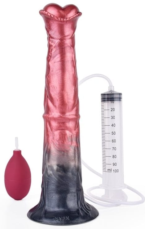 dildo sperma pferd 27 x 5 5 cm 1191838421