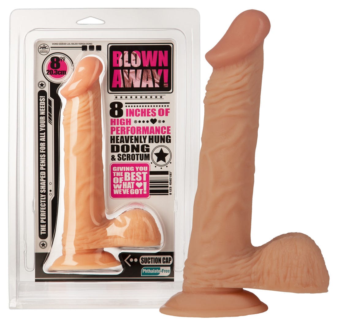 Dildo try a Blowjob 23 x 4 cm 5 dildo try a blowjob 23 x 4 cm 1152609542