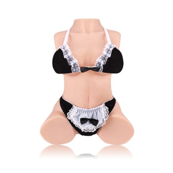 Tantaly Torso Dita