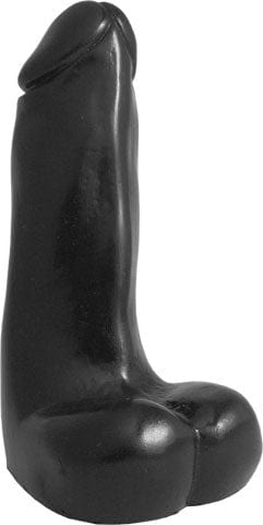 domestic partner anal trainer dildo schwarz 17 x 6 3 cm 1152609743