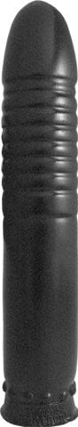 domestic partner butt missile dildo schwarz 35 5 x 6 5 cm 1152609724