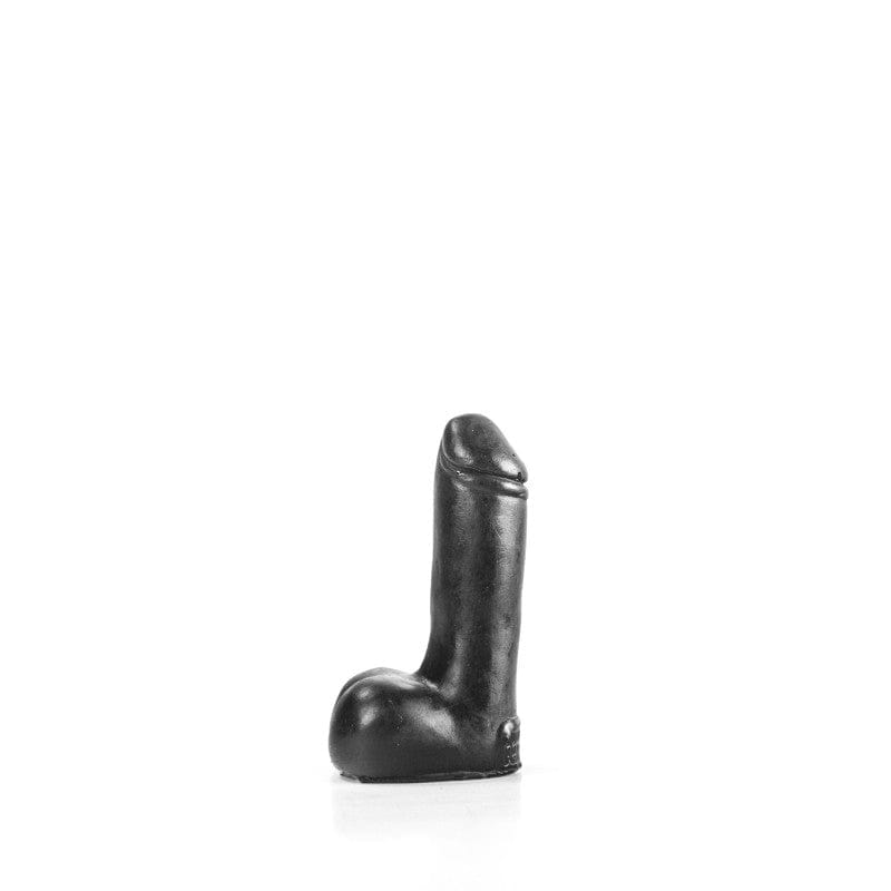 domestic partner private benjamin dildo schwarz 10 5 x 3 cm 1152609679