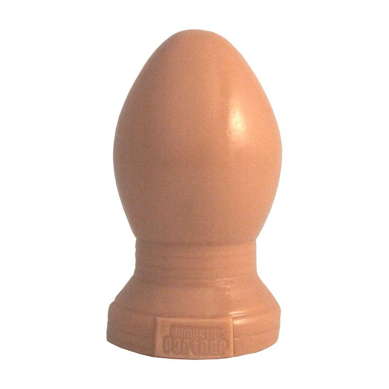 domestic partner prowler analplug natur 13 5 x 6 5 cm 1152609685