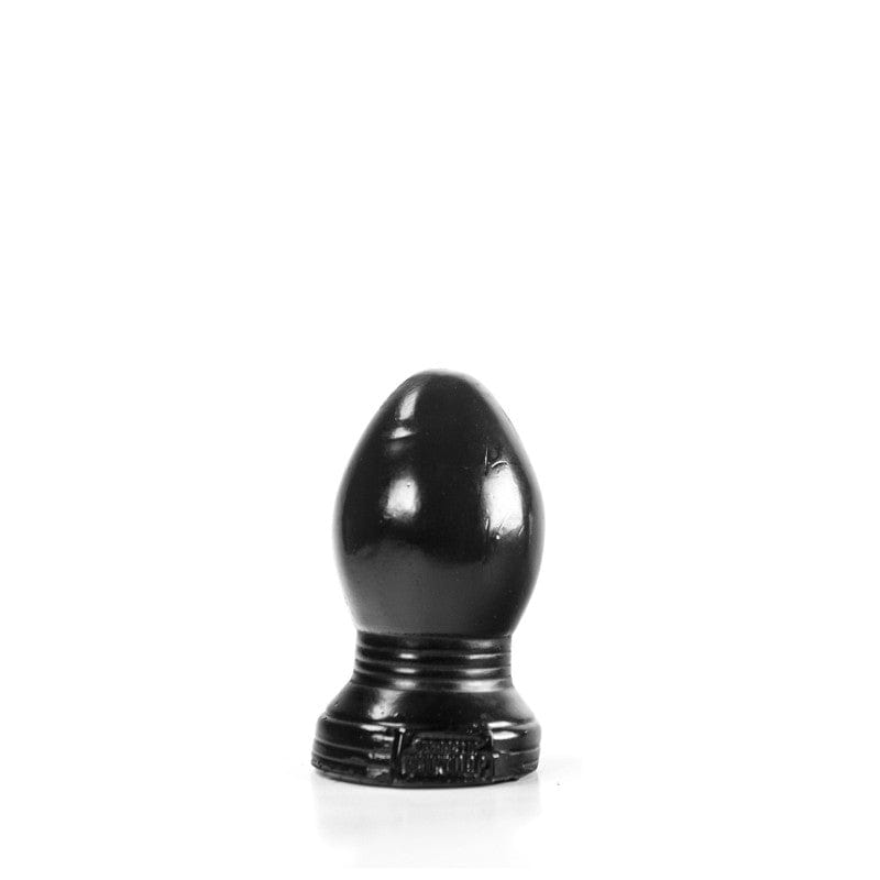 domestic partner prowler analplug schwarz 13 5 x 6 5 cm 1152609755