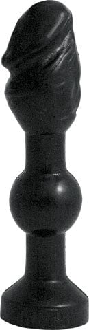 domestic partner rocket launcher schwarz 17 x 5 cm 1152609731