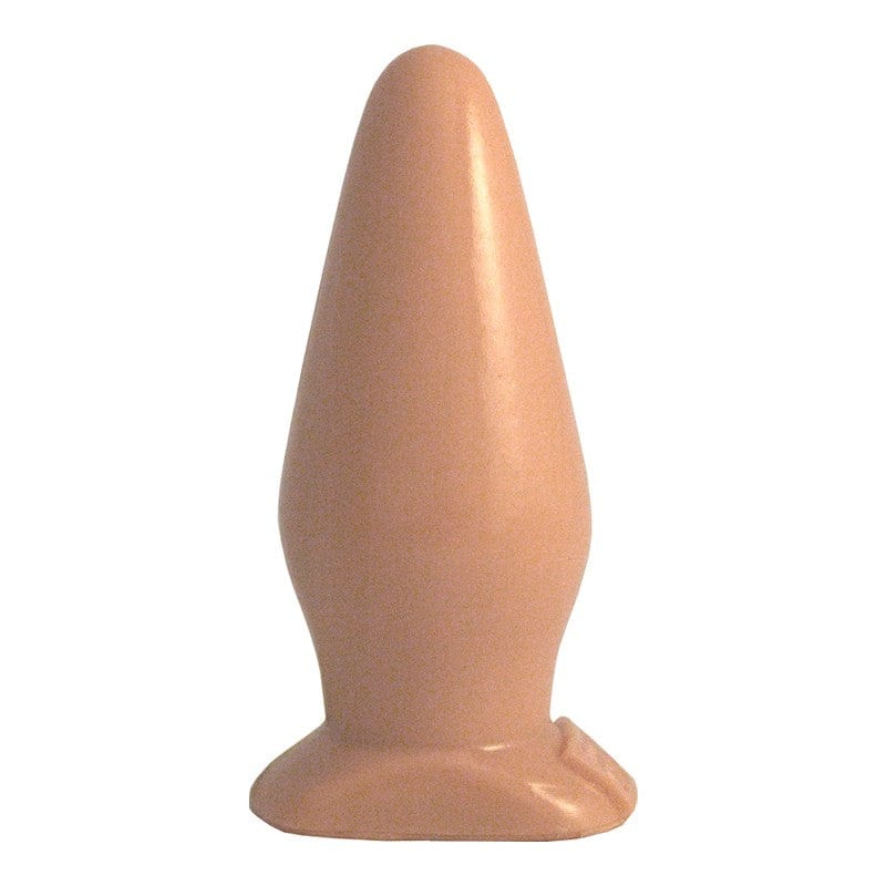 domestic partner starfighter analplug l natur 16 x 6 cm 1152609696