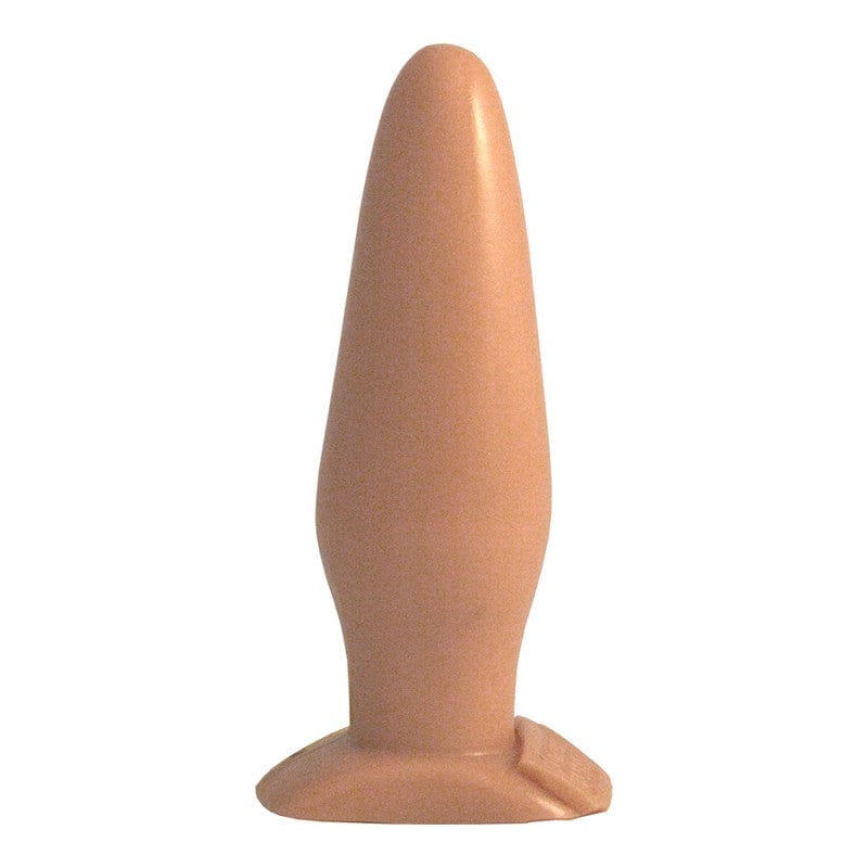 domestic partner starfighter analplug m natur 15 x 4 cm 1152609698