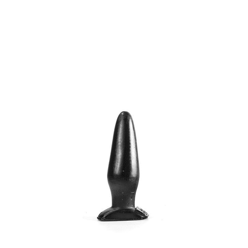 domestic partner starfighter analplug m schwarz 15 x 4 cm 1152609762
