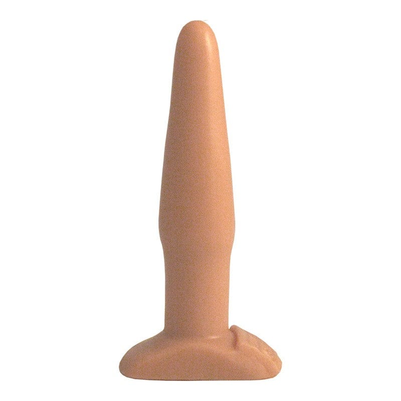 domestic partner starfighter analplug s natur 12 5 x 2 5 cm 1152609700