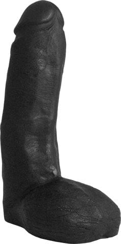 domestic partner super trooper dildo schwarz 22 x 6 cm 1152609742