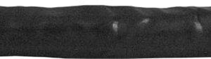 Domestic Partner U-Boat Driller Doppeldildo schwarz 30 x 4 cm
