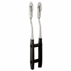 Doppel bi-polar Pinwheel