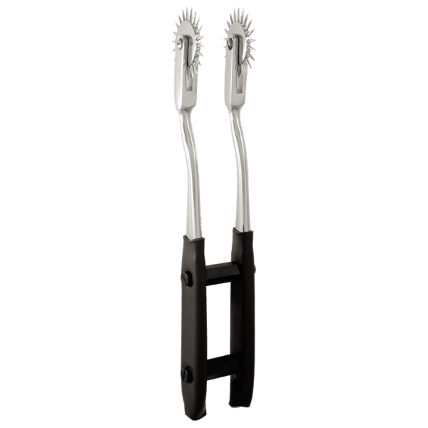 Doppel bi-polar Pinwheel