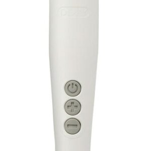 Massagestab Doxy Original Weiß
