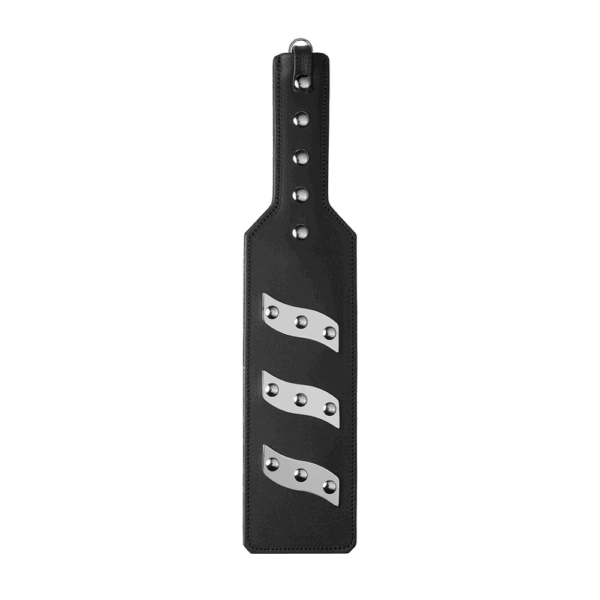 ElectraStim Leder Paddle