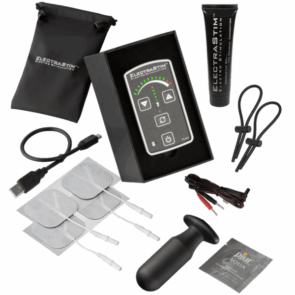 ElectraStim Flick Multi-Pack Steuereinheit