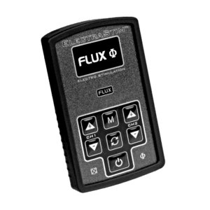 ElectraStim FLUX Steuereinheit