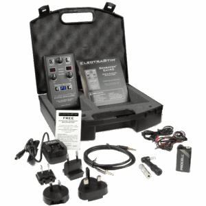 ElectraStim Sensavox Steuereinheit