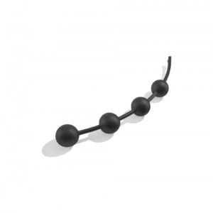 Elektroschock Analkette Garland