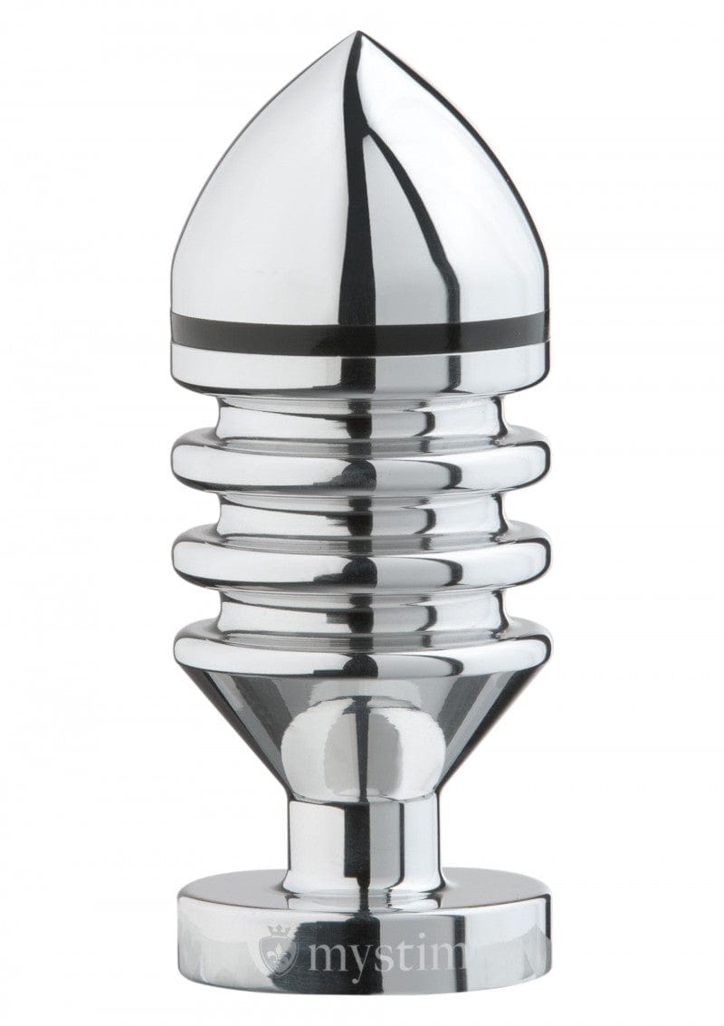 Elektroschock Analplug Helix 7 elektroschock analplug helix 1152608268