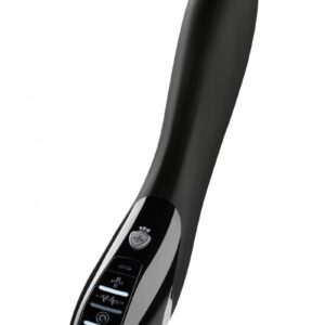 Elektroschock Deluxe Dildo 27 x 4,3 cm