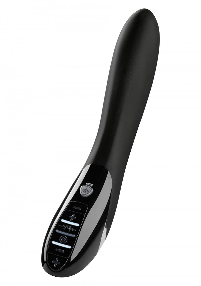 elektroschock deluxe dildo 27 x 4 3 cm eric 1152608264