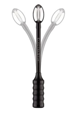 elektroschock dildo flexible 18 x 3 cm 1152608383