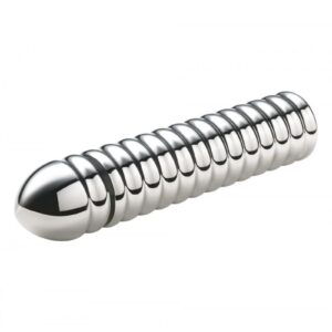Elektroschock Dildo George 20 x 4,5 cm
